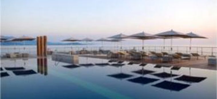 Hotel Sofitel Golfe D'ajaccio Thalassa Sea & Spa:  CÓRCEGA