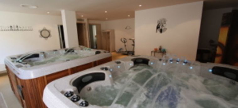 Hotel A Madonetta Córcega: Foto 