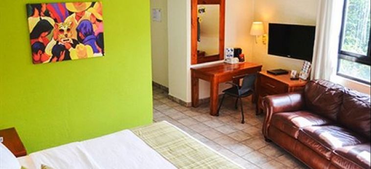 Hotel Comfort Inn Cordoba:  CORDOBA - VERACRUZ