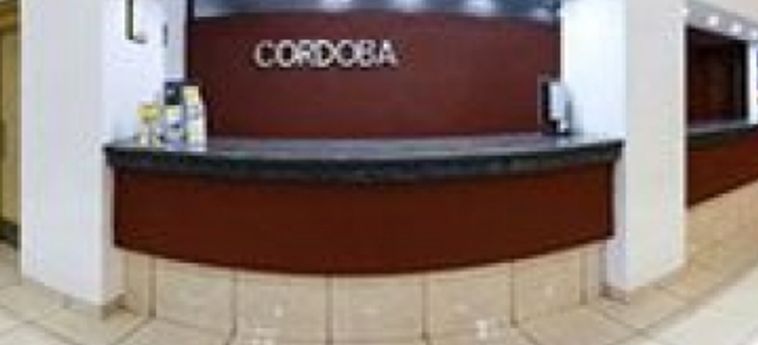 Hotel Comfort Inn Cordoba:  CORDOBA - VERACRUZ