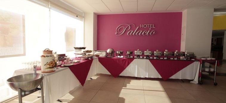 Hotel Palacio:  CORDOBA - VERACRUZ