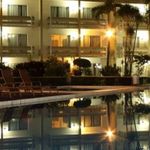 Hotel VILLA FLORIDA