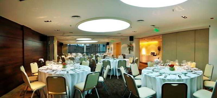 Hotel Howard Johnson By Wyndham Cordoba  Cordoba: Foto 
