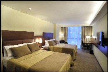 Hotel Howard Johnson By Wyndham Cordoba  Cordoba: Photo 