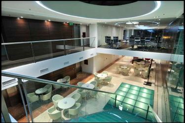 Hotel Howard Johnson By Wyndham Cordoba  Cordoba: Photo 