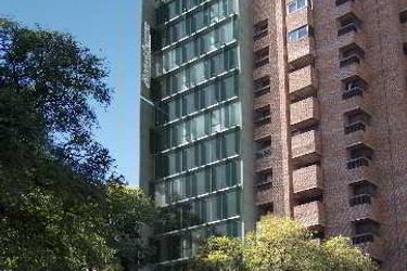 Hotel Howard Johnson By Wyndham Cordoba  Cordoba: Photo 