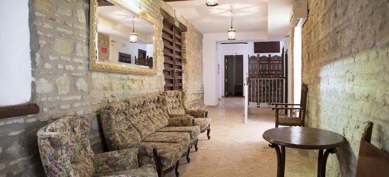 Hotel Hostal Palacio Del Corregidor:  CORDOBA