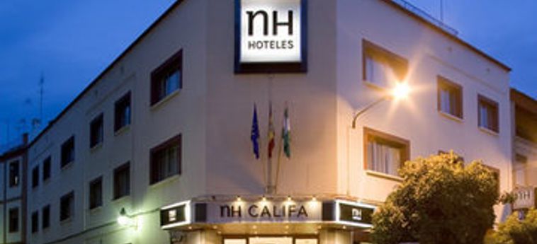Hotel Nh Cordoba Califa:  CORDOBA
