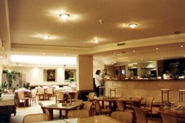 Hotel Ducal Suites:  CORDOBA