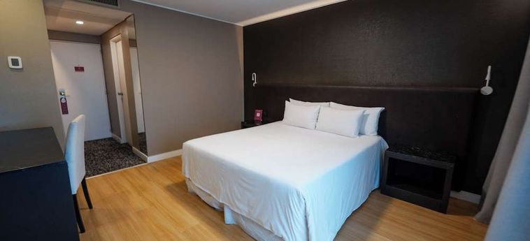 Hotel Amerian Park:  CORDOBA