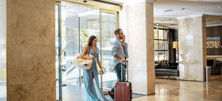 Hotel Amerian Park Cordoba: Foto 