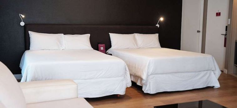 Hotel Amerian Park Cordoba: Foto 
