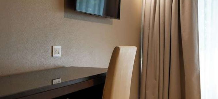 Hotel Amerian Park Cordoba: Foto 