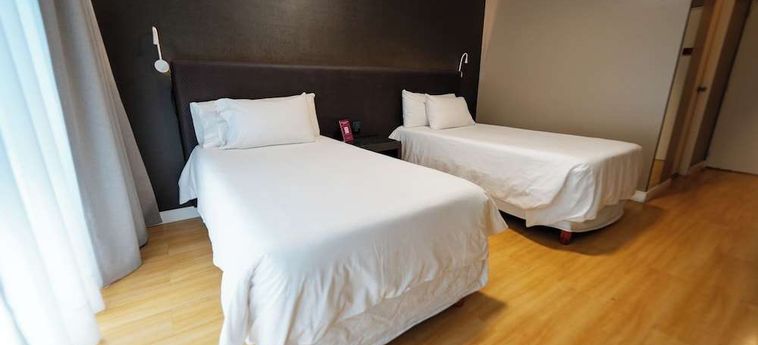 Hotel Amerian Park Cordoba: Foto 