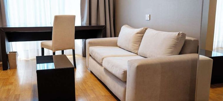 Hotel Amerian Park Cordoba: Foto 