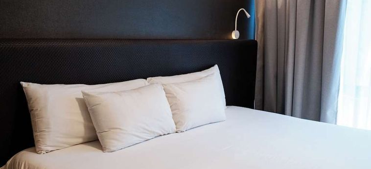 Hotel Amerian Park Cordoba: Foto 