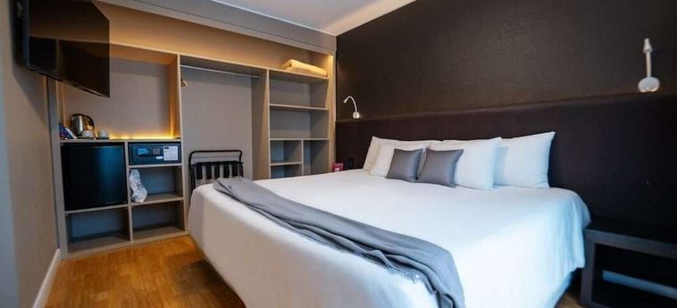 Hotel Amerian Park Cordoba: Foto 