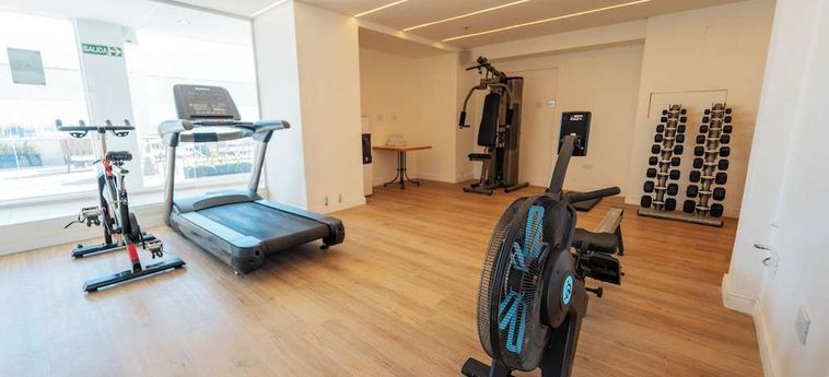 Hotel Amerian Park Cordoba: Foto 