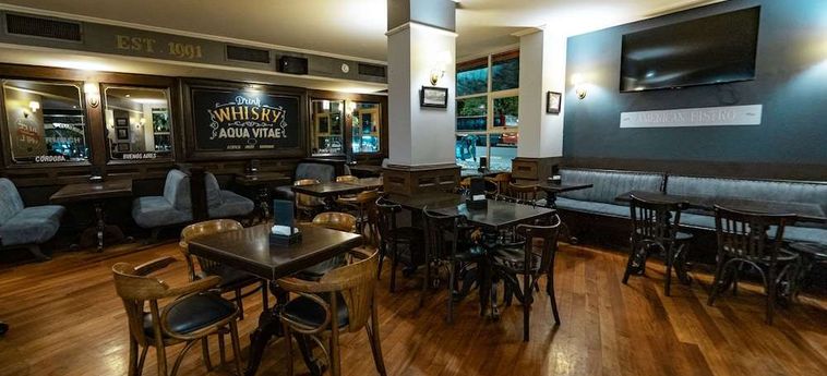 Hotel Amerian Park Cordoba: Foto 