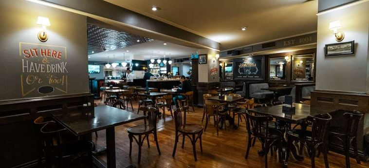 Hotel Amerian Park Cordoba: Foto 