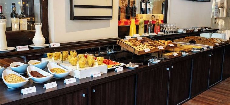 Hotel Amerian Park Cordoba: Foto 