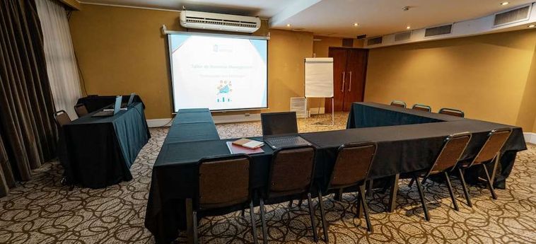 Hotel Amerian Park Cordoba: Foto 