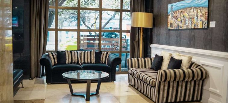 Hotel Amerian Park Cordoba: Foto 