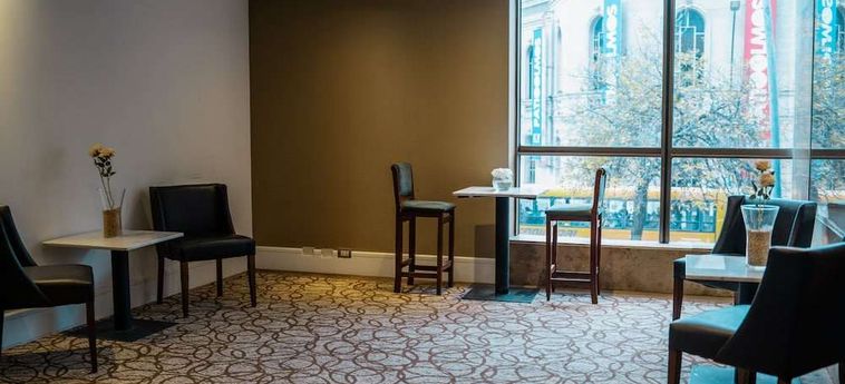 Hotel Amerian Park Cordoba: Foto 