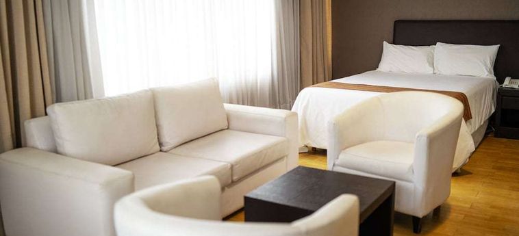 Hotel Amerian Park Cordoba: Foto 