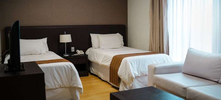 Hotel Amerian Park Cordoba: Foto 
