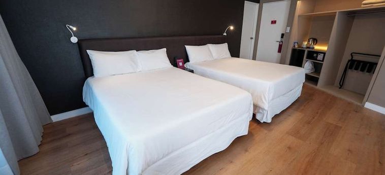 Hotel Amerian Park Cordoba: Foto 