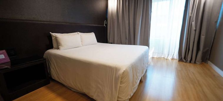 Hotel Amerian Park Cordoba: Foto 