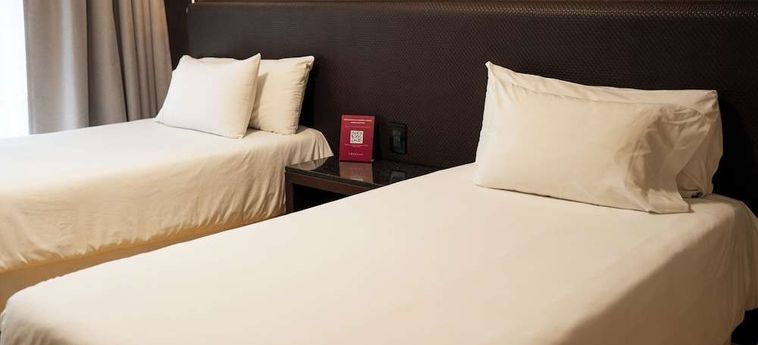 Hotel Amerian Park Cordoba: Foto 