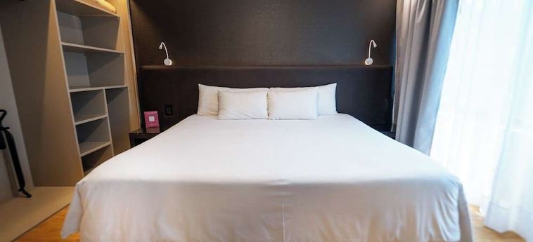 Hotel Amerian Park Cordoba: Foto 