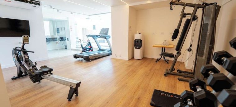 Hotel Amerian Park Cordoba: Foto 