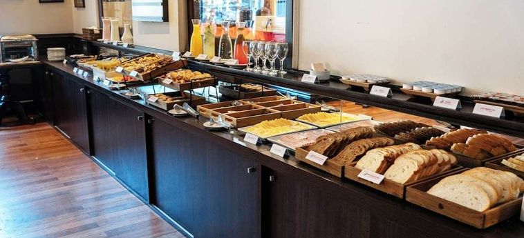 Hotel Amerian Park Cordoba: Foto 