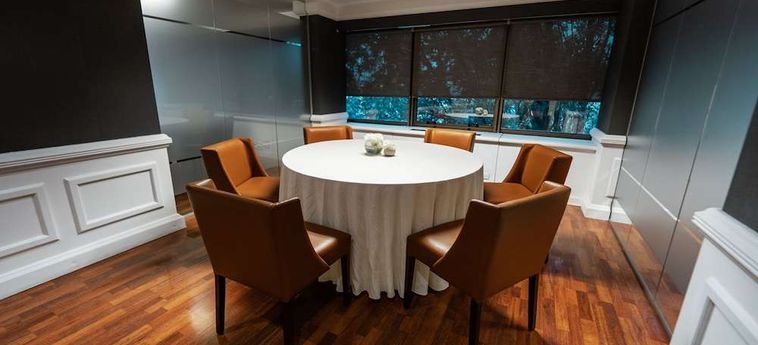 Hotel Amerian Park Cordoba: Foto 
