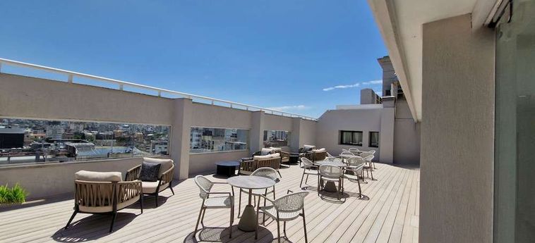 Hotel Amerian Park Cordoba: Foto 