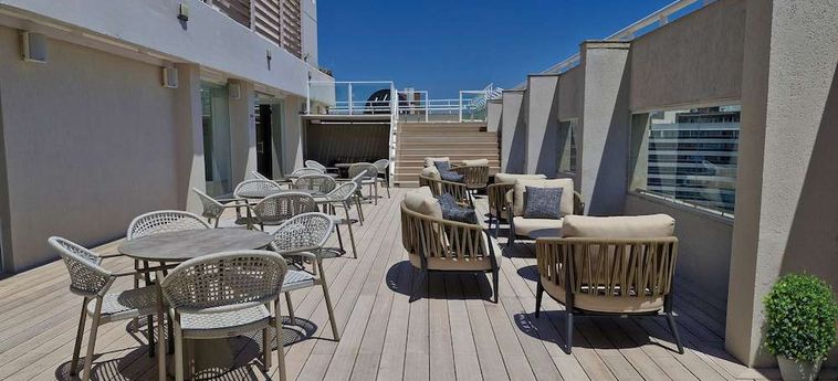 Hotel Amerian Park Cordoba: Foto 