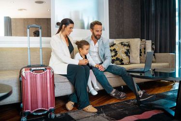Hotel Amerian Park Cordoba: Photo 