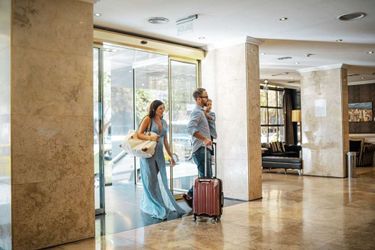 Hotel Amerian Park Cordoba: Photo 