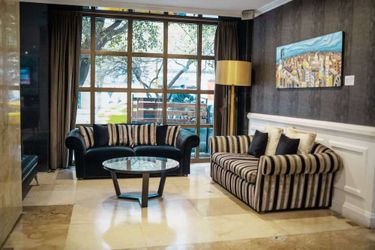 Hotel Amerian Park Cordoba: Photo 