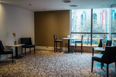 Hotel Amerian Park Cordoba: Photo 