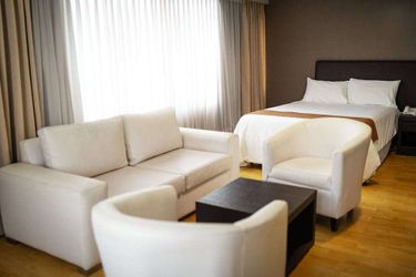 Hotel Amerian Park Cordoba: Photo 