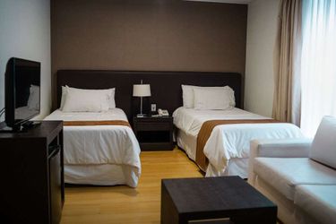 Hotel Amerian Park Cordoba: Photo 