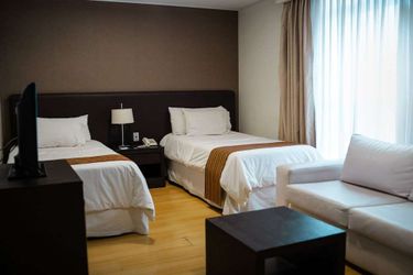 Hotel Amerian Park Cordoba: Photo 