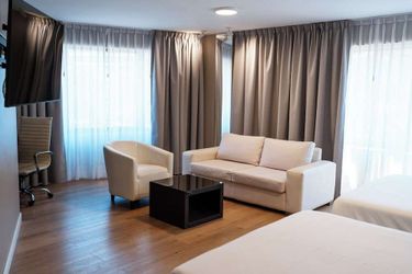 Hotel Amerian Park Cordoba: Photo 