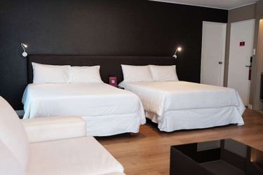 Hotel Amerian Park Cordoba: Photo 