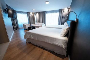 Hotel Amerian Park Cordoba: Photo 