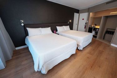 Hotel Amerian Park Cordoba: Photo 
